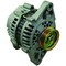 Wai Global Alternator, ALTHI IRIF, 70 Amp12 Volt, CW, 4Groove Pulley 13334N - alternate 4
